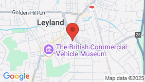 google map image