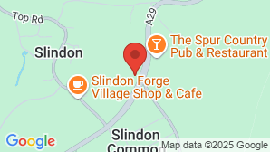 google map image