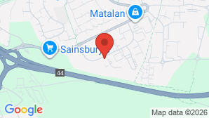 google map image