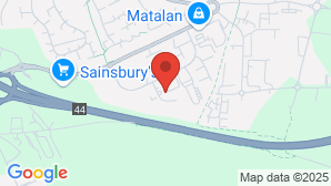 google map image