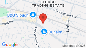 google map image