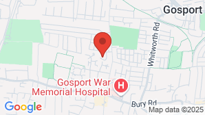 google map image