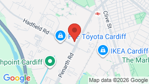 google map image