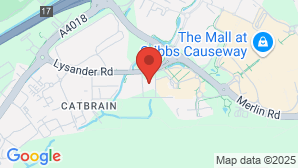 google map image