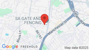 google map image