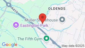 google map image