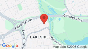 google map image