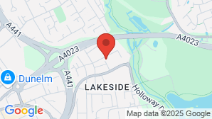 google map image