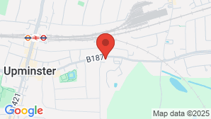 google map image