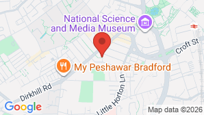 google map image