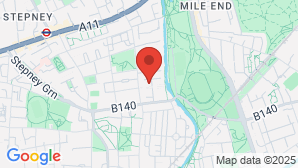 google map image