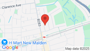 google map image