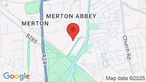 google map image