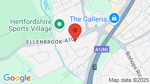 google map image