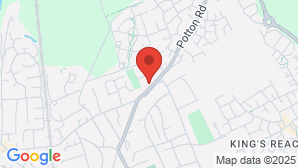 google map image