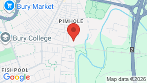 google map image