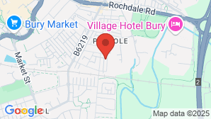 google map image