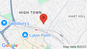 google map image