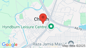 google map image
