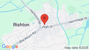 google map image