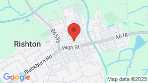 google map image