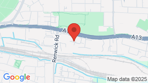 google map image