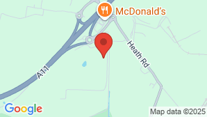 google map image