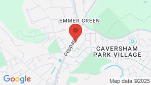 google map image