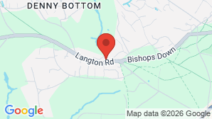 google map image