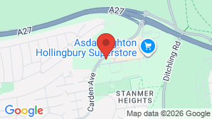 google map image
