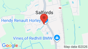 google map image
