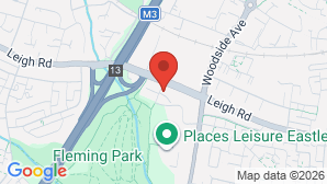 google map image