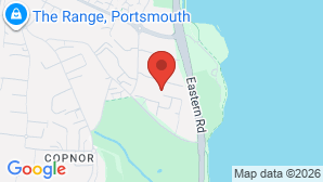 google map image