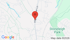 google map image