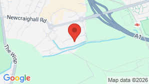 google map image
