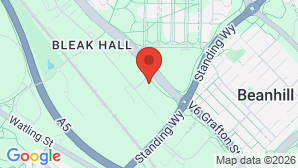 google map image