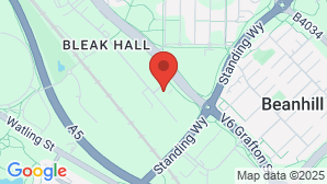 google map image