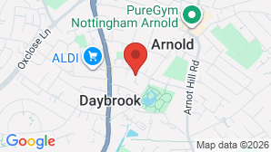 google map image