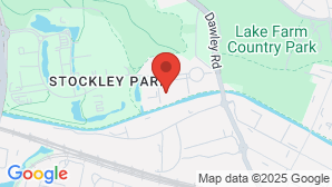 google map image