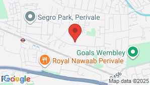 google map image