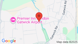 google map image