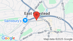 google map image
