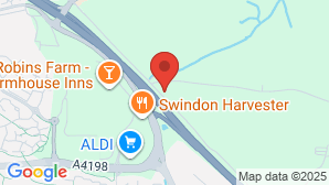 google map image