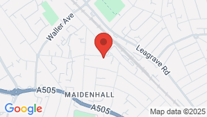 google map image