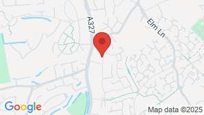 google map image