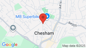 google map image