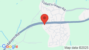google map image
