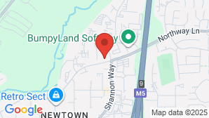 google map image