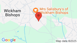 google map image