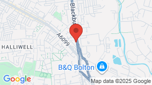google map image